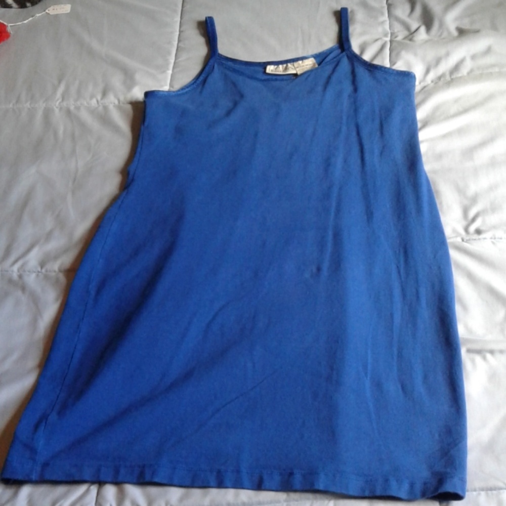 Dress by Basic Editions